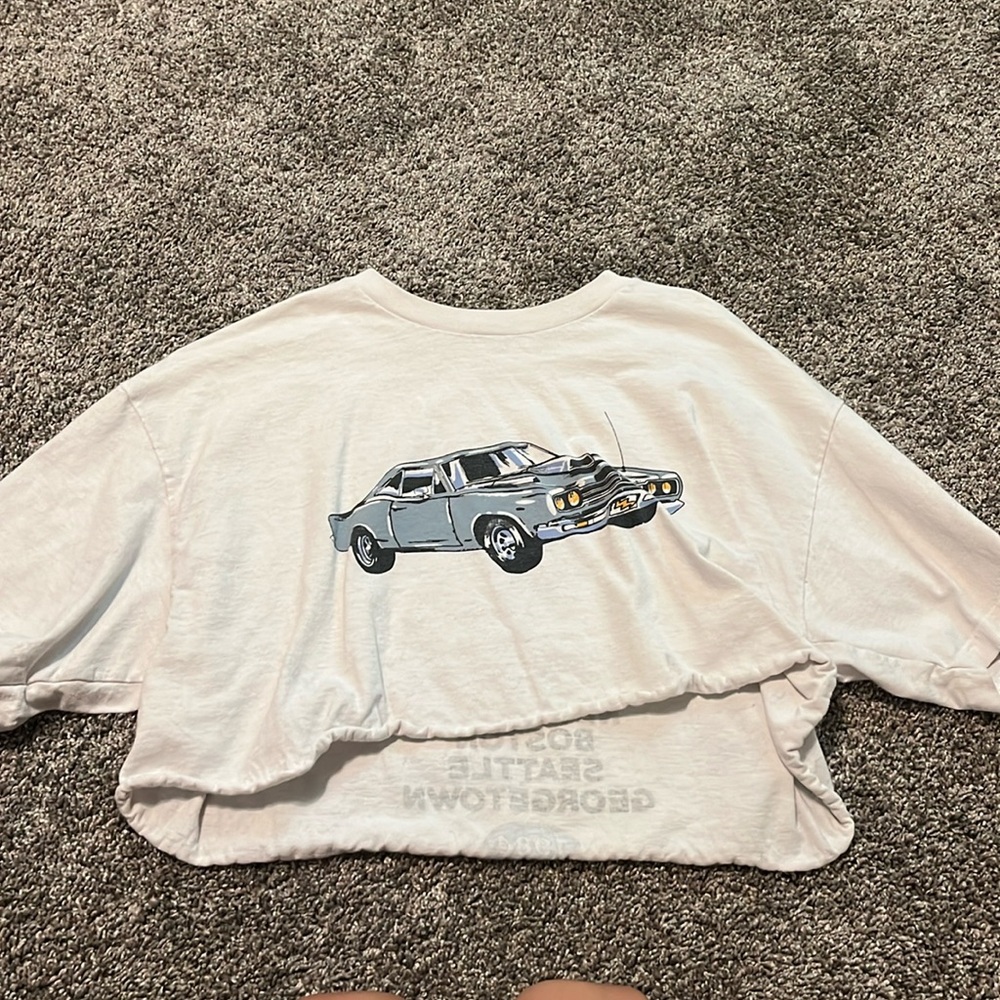 pacsun top